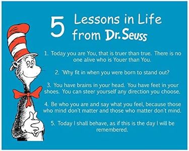 Dr. Seuss 