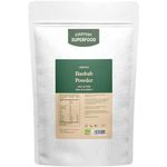 Everyday Superfood Organic Baobab Powder 190g, High Vitamin C, Perfect in Smoothies, Tea and Baking