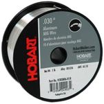 Hobart H383806-R18 1-Pound ER5356 Aluminum Welding Wire, 0.030-Inch