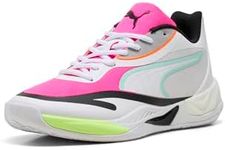 Puma Men's All-Pro Nitro Basketball