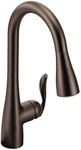Moen Arbor Oil Rubbed Bronze One-Ha