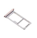 SPAREWARE® for Samsung Galaxy S7-Gold/Sim Card Tray Holder Sim Tray Sim Slot Tray Holder