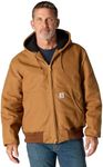 Carhartt Men's J140 Loose Fit Firm