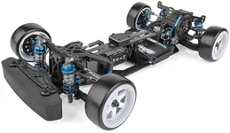 Team Associated DC10 Drift Car Kit,