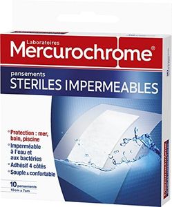 MERCUROCHR