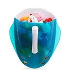 Munchkin Bath Toy Scoop (Large Capacity Basket to Hold Lots of Toys) (Pack of 1)