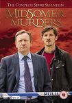 Midsomer Murders - Series 17 [DVD]