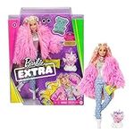 Barbie Extra Doll & Accessories wit