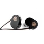 Moondrop JIU Earphone 10mm High-Performance Dynamic IEMs MEMS Microphone USB-C Port in-Ear Earphone