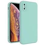 Case for iPhone Xs MAX, Slim Design