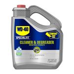 WD40 Company 300363 Specialist Degreaser Liquid 1 Gallon
