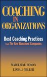 Coaching in Organizations: Best Coa