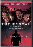 The Rental - DVD (Bilingual)