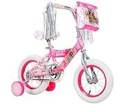 Dynacraft 12-Inch Barbie Girls Bike