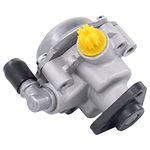HouYeen Power Steering Pump for B-M-W 3 Series E46 320i 325i 325ci 330i 330ci