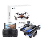 Homyty® Pro Air Professional Drone with 4K HD 1080p/720p 4 Cameras Advanced WIFI FPV, Gimbal Stabilization, and Remote Control for Ultimate Aerial Photography
