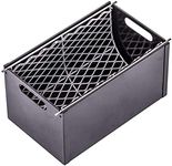 Oklahoma Joe's 3697490W01 Charcoal Grill Smoker Box, Regular, Gray