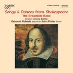 Song & Dances from Shakespeare