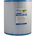 Darlly SC744 80501 Compatible with Pleatco PCS50N Unicel C-8450 Filbur FC-3310 Coleman Spa
