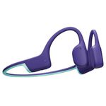 SUUNTO Aqua Light Open-Ear Bluetooth Headphones and 32GB MP3 Player, Bone Conduction Tech Built for Running and Swimming, IP68 Waterproof, 10H Playtime w/APP Support