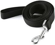 Nylon Dog Training Leash, Traction 