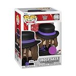 Funko Pop! WWE Undertaker (Retro Co