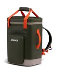 Igloo Trailmate 32 Can Backpack Cooler | Insulated Backpack Cooler | Sportsman