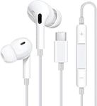 KP TECHNOLOGY Type C Earphones for Honor Magic6 Pro/Honor Magic V2 / Honor Magic6 Lite / Magic5 Lite / Magic4 Pro / Magic4 Lite/Magic Vs/Magic V / Magic5 Pro/Huawei Mate X3 / Mate 50 Pro