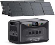 BLUETTI Apex 300 Solar Generator (2