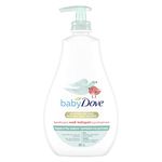 Baby Wash For Sensitive Skin