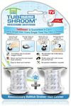 TubShroom Bathtub Drain Protector a