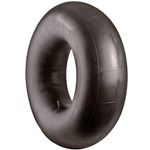 Bradley 48" Rubber Snow Tube | River Rafting, Sledding Float | Pool Closing Inner Tube | Truck Inner Tubes