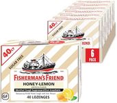Fisherman's Friend Sugar Free Honey