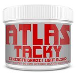 CERBERUS Strength Atlas Tacky Grade I Light Blend (150ml)