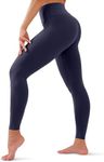 YUDSUD High Waisted Leggings for Wo