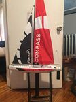 Rc Sailboats For Adults