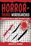 Horror-Themed Wordsearches