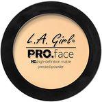 L.A. Girl PRO.Face Matte Pressed Po