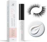 Lash Glue for Sensitive Eyes - Non-