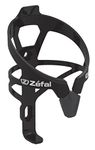 ZEFAL Pulse A2 Bottle Cage, Black/Black, Universal