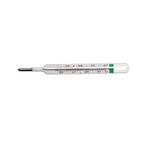 Pic Solution VedoecoPlus Glass Thermometer Pack of 1