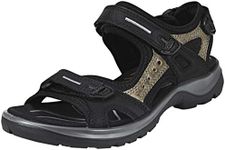 ECCO Women's Yucatan outdoor offroa