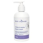 Bleu Lavande Lavender Hand Cream 250 Milliliters