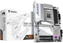 GIGABYTE B650E AORUS Elite X AX ICE