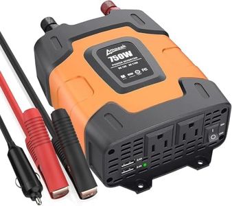 Ampeak 750