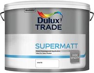 Dulux 10L Super Matt Interior Paint