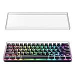 Geekria Premium Acrylic Keyboard Du