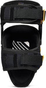 TOUGHBUILT GELFIT Stabilization Knee Pads – Heavy Duty Protection