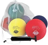 Champion Sports RSPG7SET 7 Inch Sof