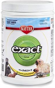 Kaytee Exact Handfeeding - Baby Bird 18 oz, Instant Formula